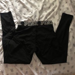 Victoria’s secret leggings